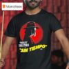 Toni Storm Sin Tiempo Timeless Aew T Shirt