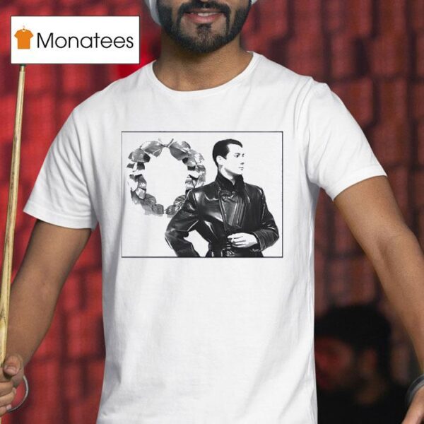 Tony Squat Vintage T Shirt