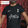 Tottenham Hotspur Stray Kids T Shirt