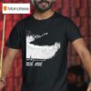 Toucheamore Touch Amor Dead Horse T Shirt