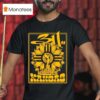 Tour Wave Outdoors Wichita Ks T Shirt