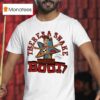 Toy Story Woody There S A Snake In My Boot Retro Movie T Shirt