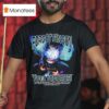 Toya Todoroki Forgotten Son T Shirt
