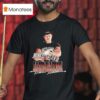 Trace Adkins Honky Tonk Badonkadonk T Shirt
