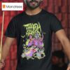 Trash Panda Karma Ritual T Shirt