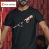 Trenbolone Darkness Antidote T Shirt