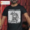 Tribal Gaze Dark Souls T Shirt