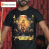 Trick Williams Tna World Champion Slammiversary T Shirt