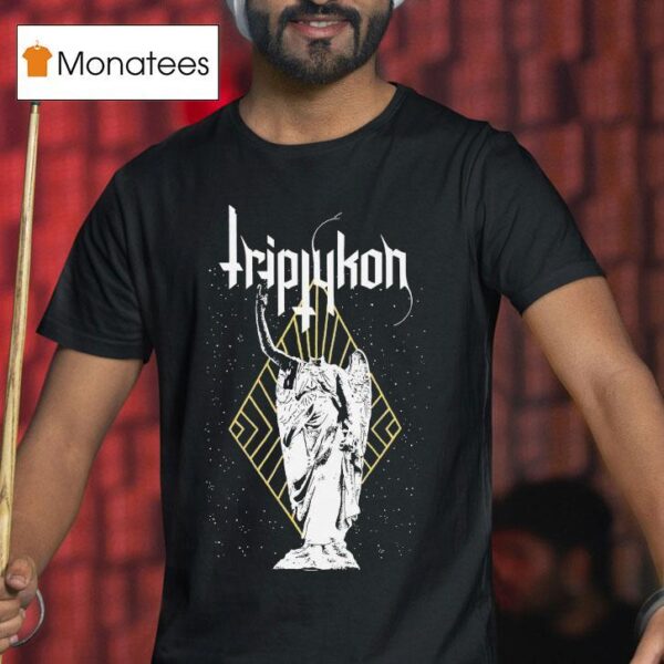 Triptykon Ascension T Shirt