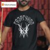 Triptykon Melana Chasmata T Shirt