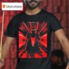 Tron Ares Empire Magazine T Shirt
