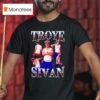 Troye Sivan Australian Singer Songwriter And Actor T Shirt
