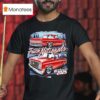 Truck Nationals Th Anniversary T Shirt