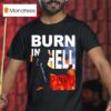 Trump Burn In Hell Pedo T Shirt