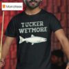 Tucker Wetmore Chinook Fish T Shirt