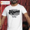 Tumbleweeds Gymnastics Mama T Shirt