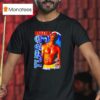 Tupac Makaveli Pac T Shirt
