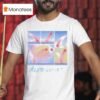 Turnover Red Rubber Ball T Shirt
