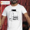 Tweezer Reprise T Shirt