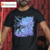 Twin Atlas Celestial T Shirt