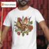 Twin Atlas Mielebee T Shirt