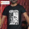 Two Piece Robber T Shirt