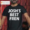 Tyler Josh S Best Friend T Shirt