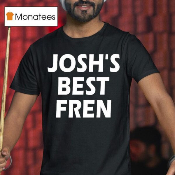 Tyler Josh S Best Friend T Shirt