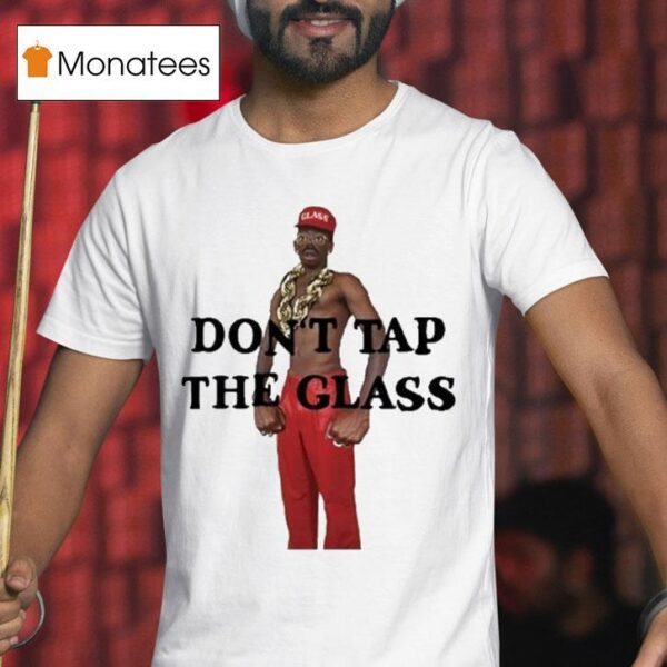 Tyler The Creator Don T Tap The Class T Shirt