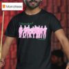 Tyler The Creator The World Tour T Shirt
