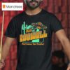 Ufo Visit Roswell First Contact Then Foreplay T Shirt