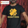 Umphrey S Mcgee Clover T Shirt