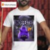Undefeated In The Grimace Era New York Mets S T Shirt