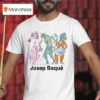 Undercover Josep Baque T Shirt
