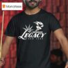 Unfinished Legacy New York Liberty T Shirt