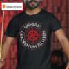 Unheilig Geboren Um Zu Leben T Shirt