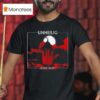 Unheilig Grosse Freiheit Anniversary T Shirt