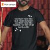 Unheilig Nichts Ist Fr Immer Und Fr Die Ewigkeit Nichts Ist Fur Immer Nur Der Moment Zahlt Ganz Allein Birds T Shirt
