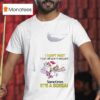 Unicorn I Don T Fart I Just Whisper In My Pants Sometimes It S A Scream T Shirt