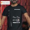 Unicorn Pew Pew Madafakas T Shirt