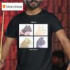 Unillaz Feline Good Inc Cats T Shirt
