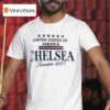United States Of America Chelsea Summer T Shirt