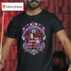 Universal Orlando Halloween Horror Nights T Shirt