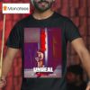 Unreal Wwe Rhea Ripley It S More Than You Think On July T Shirt