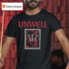 Unwell Allegoria Swords T Shirt