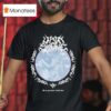 Upon Stone Dusk Sang Faires T Shirt