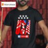 Usa This Is Concacaf Gold Cup Ours T Shirt