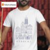 Utrecht X Wituka T Shirt