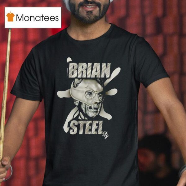 Uyscutiiiiii With Brian Sl T Shirt