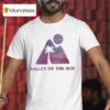 Valley Of The Sun Logo T Shirt